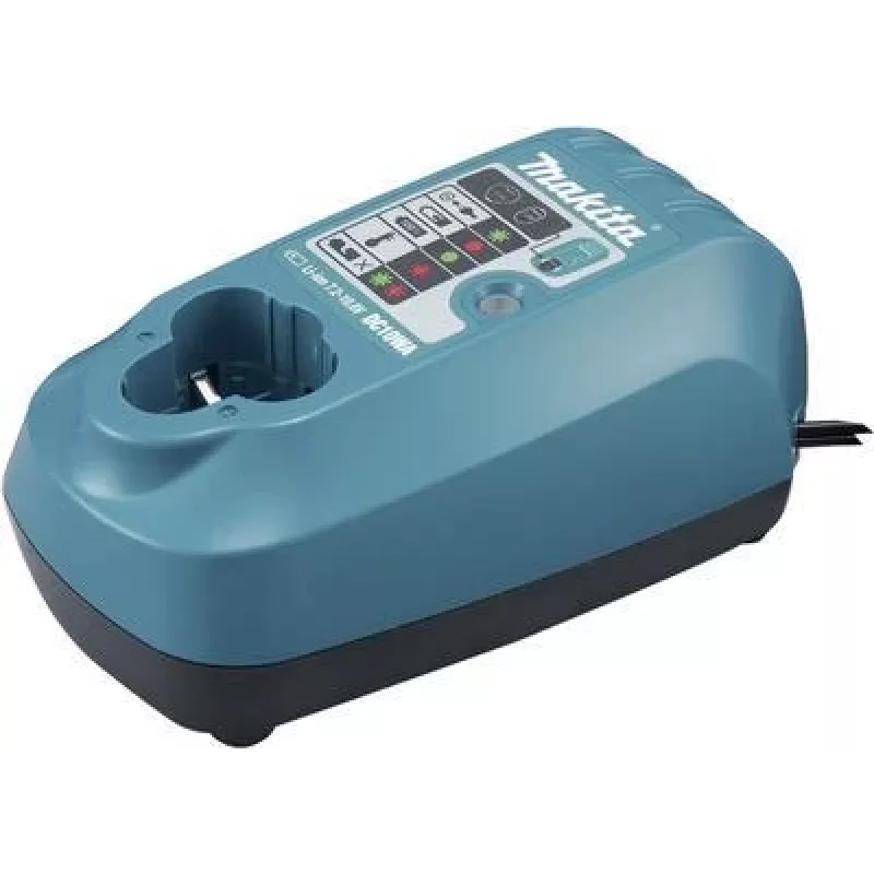 Makita DC10WA akumuliatoriaus įkroviklis 194588-1
