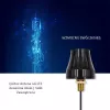 Visa kryptimi veikianti 4G LTE antena QOLTEC 57037, dvigubai poliarizuota, 5 dBi stiprinimas