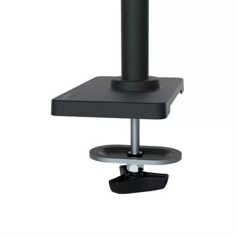 Monitoriaus stovo pagrindas ERGOTRON 98-729-292 juodas aliuminio plieno 1,8 kg