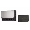Paruoštas maitinimo stoties rinkinys EcoFlow 5001801010 Plug-and-Play sprendimas