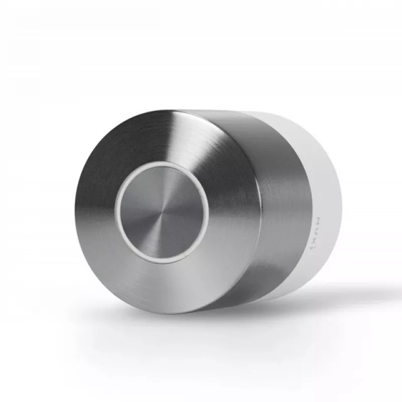 NUKI Smart Lock PRO išmanioji durų spyna