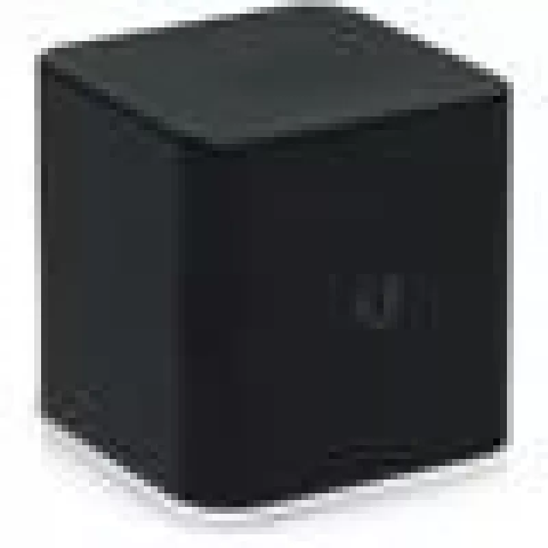 Ubiquiti ACB-ISP WiFi maršrutizatorius, airCube, 2,4 GHz, MIMO, 4x RJ45 100 Mb/s