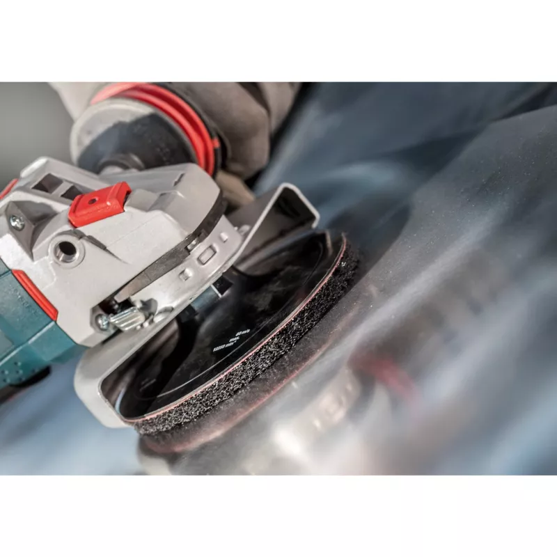 Bosch N880 šlifavimo diskas metalui, dažams, nerūdijančiam plienui, plienui