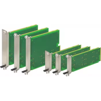 SCHROFF AMC MODULIS MS D RUG - stovo priedas (21850070)