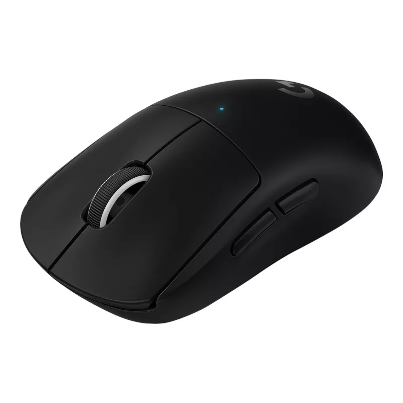 Logitech G PRO X SUPERLIGHT belaidė žaidimų pelė
