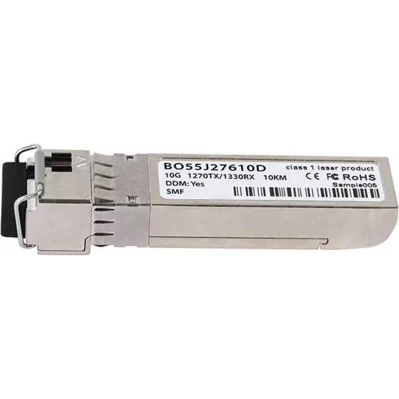 SFP+ siųstuvas-imtuvas CBO SFP-10G-BX-U šviesolaidinis 10G 1310 nm