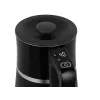 Elektrinis virdulys LAFE 1,7 l 2200 W juodas