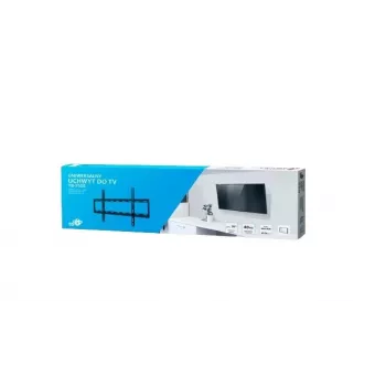 TV sieninis laikiklis TB-750E iki 70 colių, 40 kg, maks. VESA 600x400