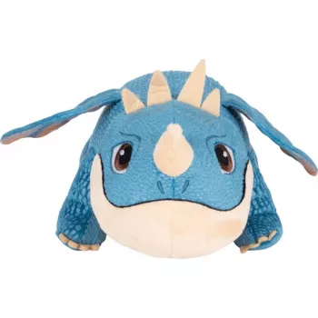 Dragons - Gronckel, pliušinis žaislas 25 cm