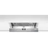 Įmontuojama indaplovė BOSCH SPV4EMX61E