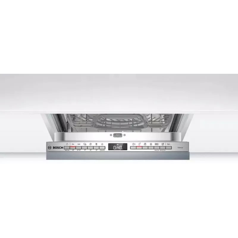 Įmontuojama indaplovė BOSCH SPV4EMX61E