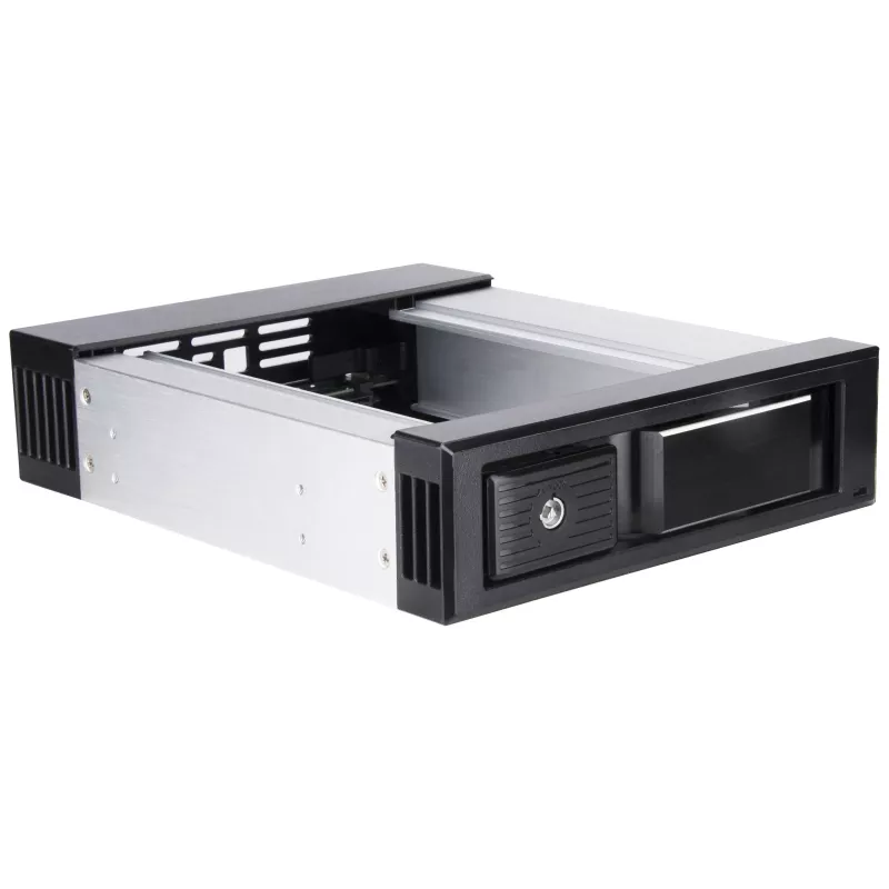 Silverstone SST-FS301 saugyklos įrenginys