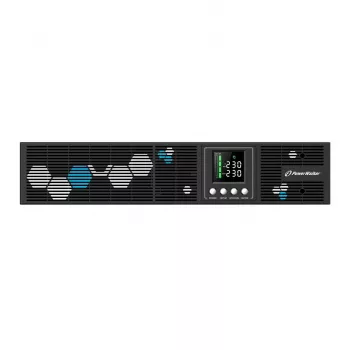 PowerWalker VI 1000 RLP Line-Interactive 1 kVA 900 W 8 AC lizdų(-as)