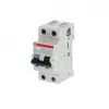 ABB 2CSR255180R1164 grandinės pertraukiklis Miniatiūrinis grandinės pertraukiklis 1
