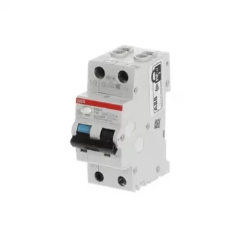 ABB 2CSR255180R1164 grandinės pertraukiklis Miniatiūrinis grandinės pertraukiklis 1
