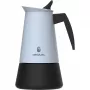 Piccolina 600, kavos virimo aparatas, šviesiai mėlynas/juodas, 300 ml I 6 puodeliai