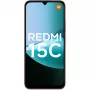 Xiaomi Redmi 15C 4G Dual Sim 4+256GB Twilight Oranžinė (256GB, Arancione Crepuscolare, 6,90 colių, Dvi SIM, 4G), Išmanusis telefonas, Oranžinė