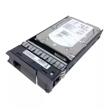 Vidinis standusis diskas NetApp 300GB 15K SAS X410A-R5-RFB
