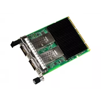 Intel NIC/OCP iki 100Gb QSFP28 x 2 OEM – sąsajos plokštė (E810CQDA2OCPV3G)