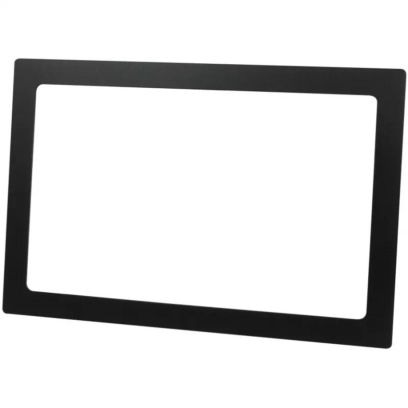 Bezel for ALLNET tablet ALLTCover15NBv1 — Juoda spare part, weight 464 g