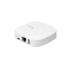 AEOTEC Smart Home Hub 2 - veikia kaip SmartThings Hub, ES, Z-Wave, Zigbee 3.0, WiFi | GP-AEOHUBV4EU | Balta