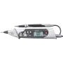 Voltcraft Hand-Multimeter digital VC-86 CAT III 250 V Ekranas (Skaičiai): 4000 (VC86)