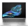 HP EliteBook 6 G1q Nešiojamasis kompiuteris Next Gen AI - 177 laipsnių atlenkiamas vyris - Snapdragon X Plus X1P-42-100 - Win 11 Pro - Qualcomm Adreno - 32 GB RAM - 1 TB SSD NVMe - 35,6 cm (14 colių)