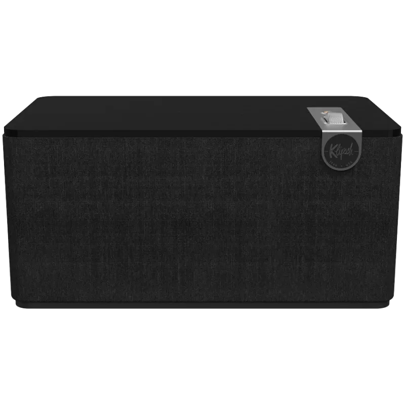 KLIPSCH The Three Plus Matt Juoda