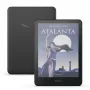 E. knygų skaitytuvas Amazon Kindle Colorsoft 7 colių jutiklinis ekranas 16 GB Wi‑Fi juodas