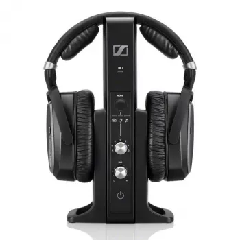 Ausinės Sennheiser RS 195-U