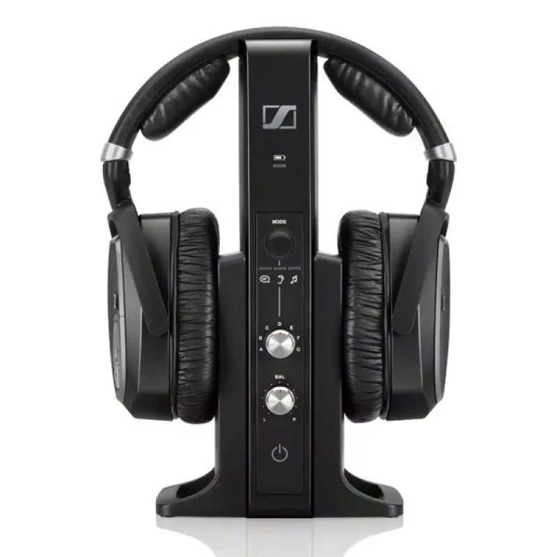 Ausinės Sennheiser RS 195-U