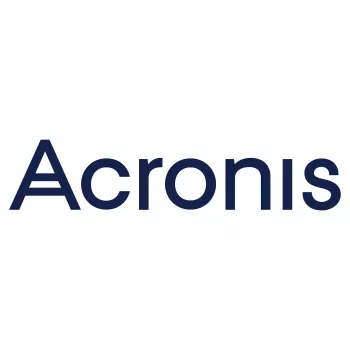 Acronis Cyber Protect Home Office Essentials – 3 kompiuteriai – 1 metų prenumerata DĖŽUTĖJE – CH