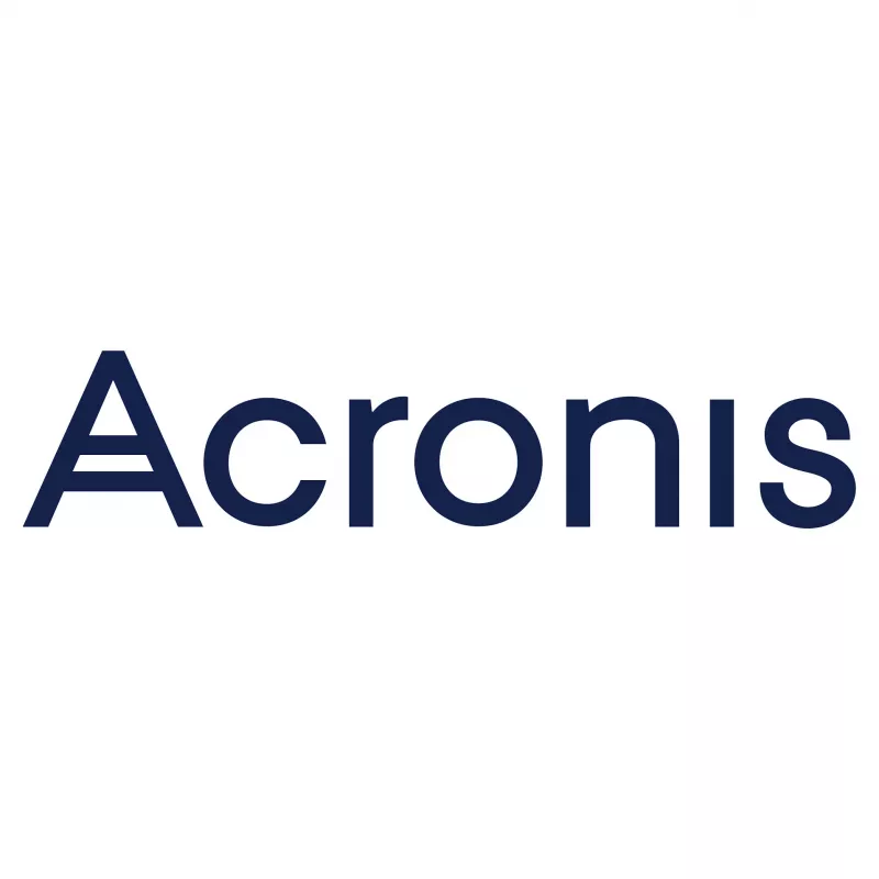 Acronis Cyber Protect Home Office Essentials – 3 kompiuteriai – 1 metų prenumerata DĖŽUTĖJE – CH