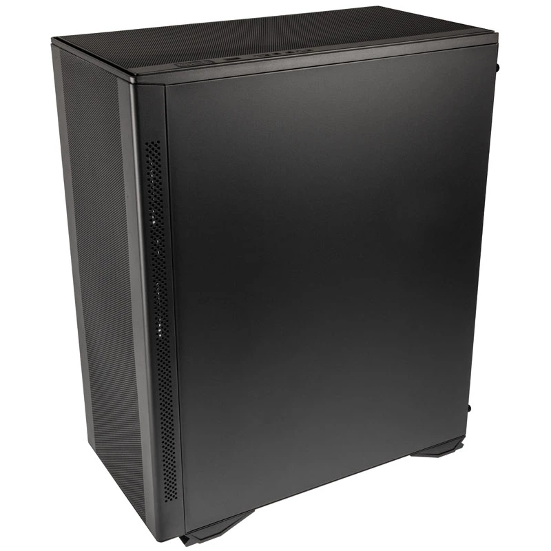 Kolink Stronghold Prism Midi Tower Pilka