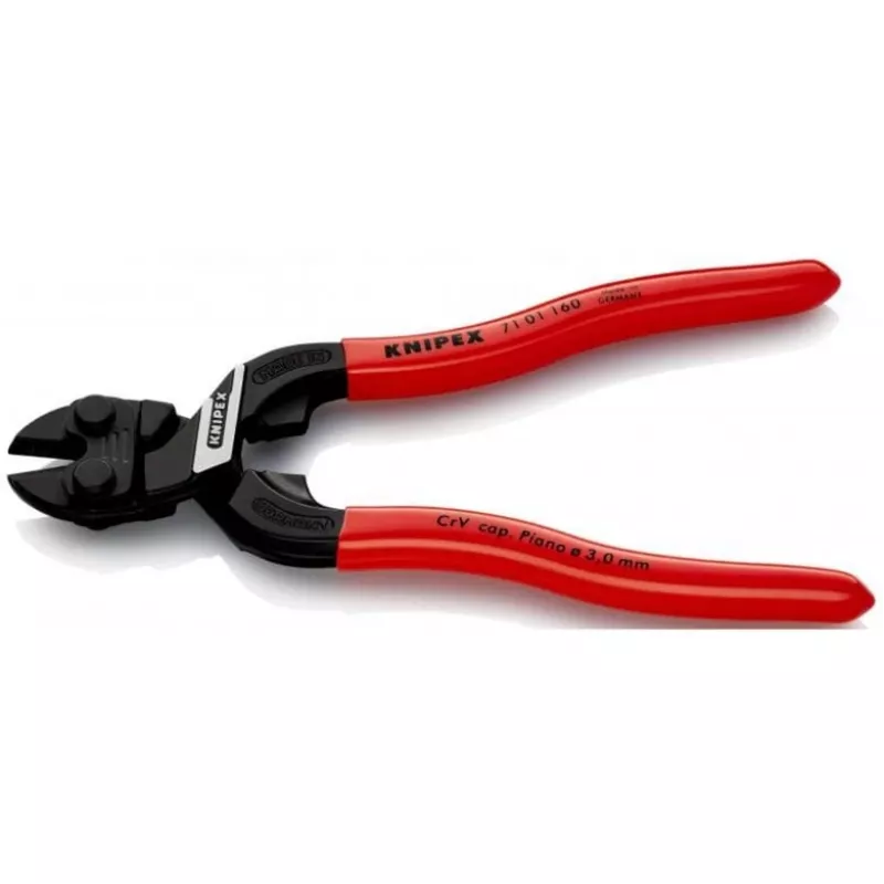 CoBolt S pjovimo replės Knipex 71 01 160