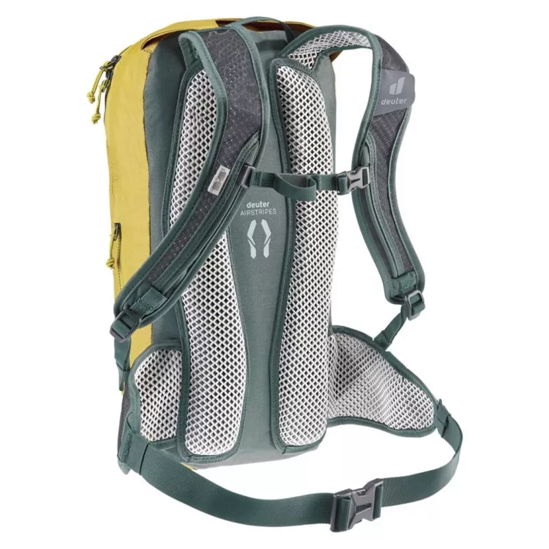 Dviračių kuprinė - Deuter Plamort 12