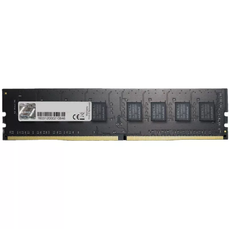 Atminties modulis G.Skill DDR4 8 GB 2400 MHz