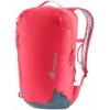DEUTER Universal Gravity Pitch 12 dieninė kuprinė — 12 L, hibiscus-graphite
