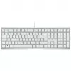 Klaviatūra CHERRY XTRFY MX 3.1 Mechaninė RGB Laidinė Pilno dydžio QWERTZ