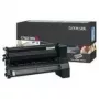 Lexmark Toneris C782X1MG - Purpurinė - Talpa: 15 000 puslapių (C782X1MG)