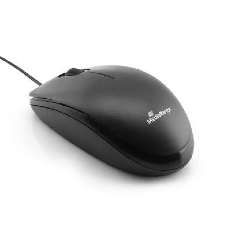 MediaRange MROS212 USB Type-A optinė pelė
