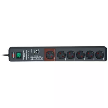Brennenstuhl 1159490966 Produktas