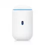Ubiquiti Dream 7 belaidis maršrutizatorius 2.5 Gigabit Ethernet Tri-band (2.4 GHz / 5 GHz / 6 GHz) Baltas