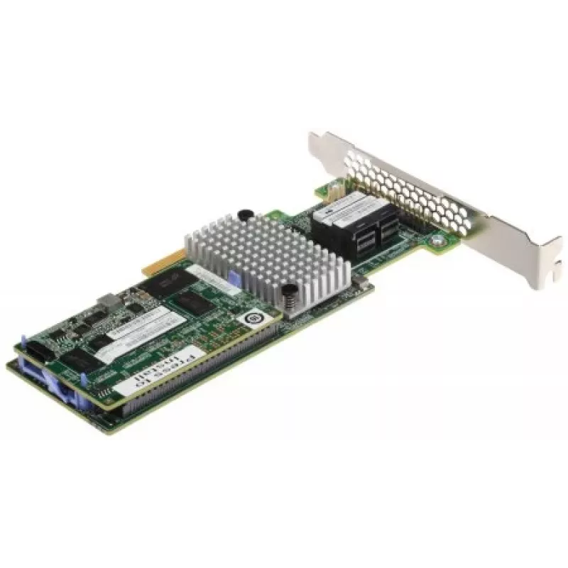 IBM Serveraid M5200 Series 1GB CACHE/RAID 5 Upgrade F/X (47C8656)