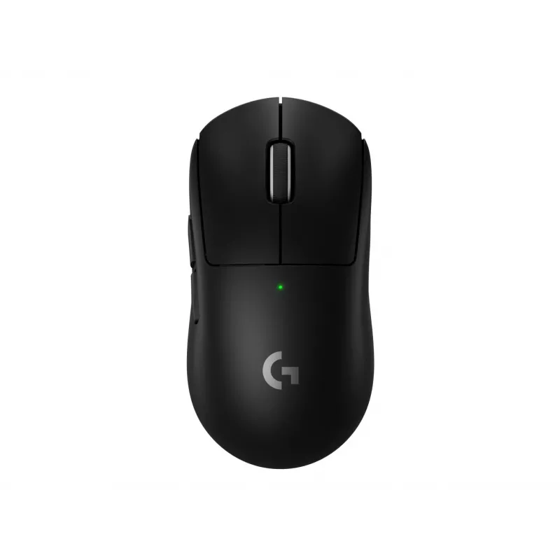 Logitech 910-006631 atminties modulis juodas