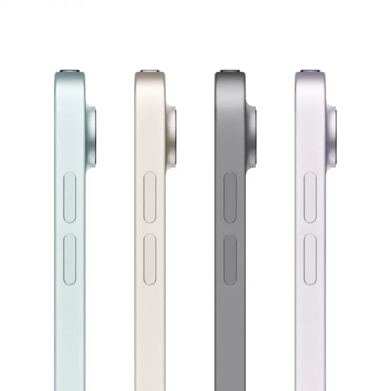 Apple iPad Air Apple M 256 GB 33 cm (13) 12 GB Wi-Fi 7 (802.11be) iPadOS 26 Violetinė