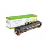 Suderinama Static-Control Hewlett-Packard W2032/415A, geltona