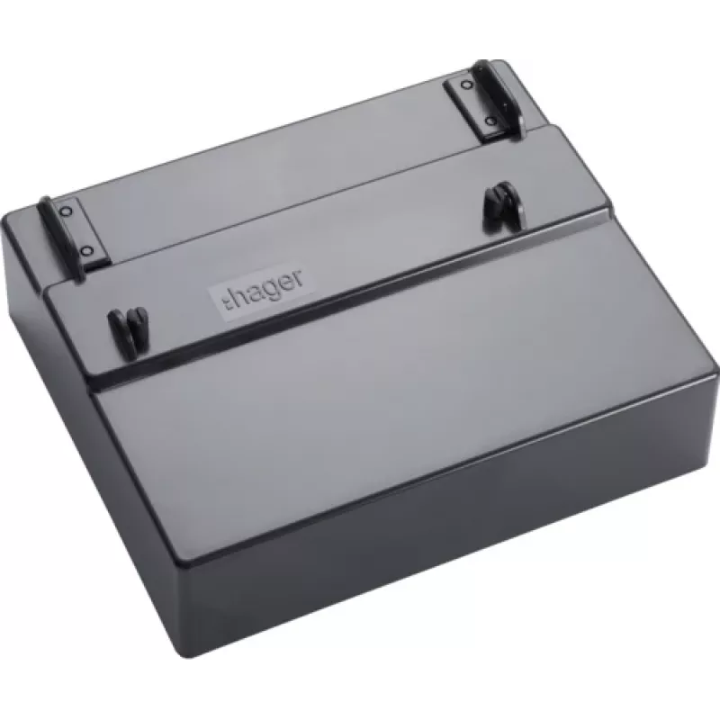 Hager KJ31S