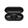 Ant ausies dedamos ausinės Sound core V30i juodos