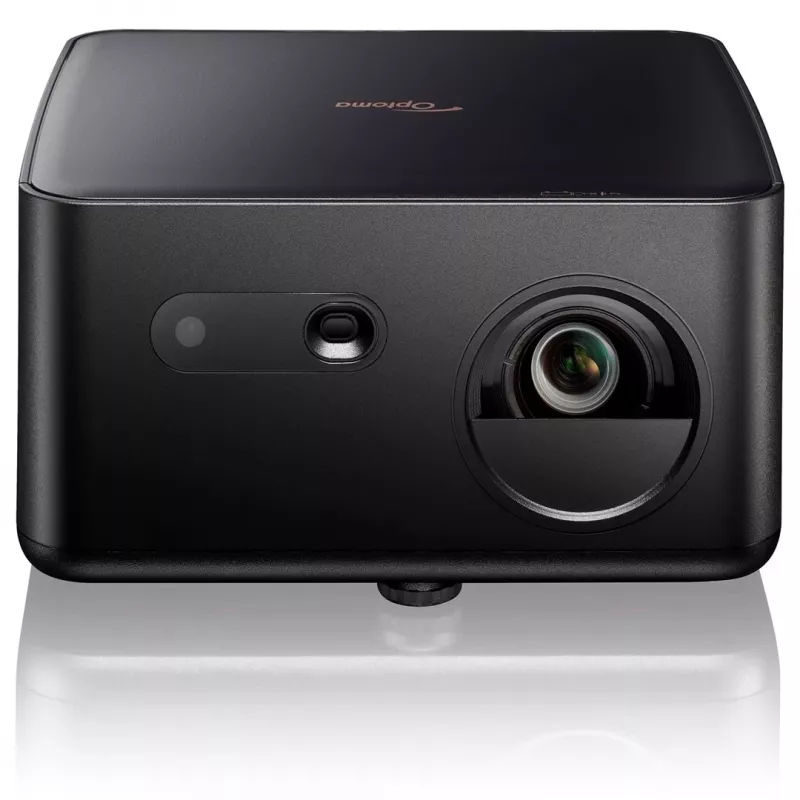 Optoma Photon Life PK32 standartinio metimo projektorius 1100 ANSI liumenų DLP UHD 4K (3840x2160) 3D Juoda